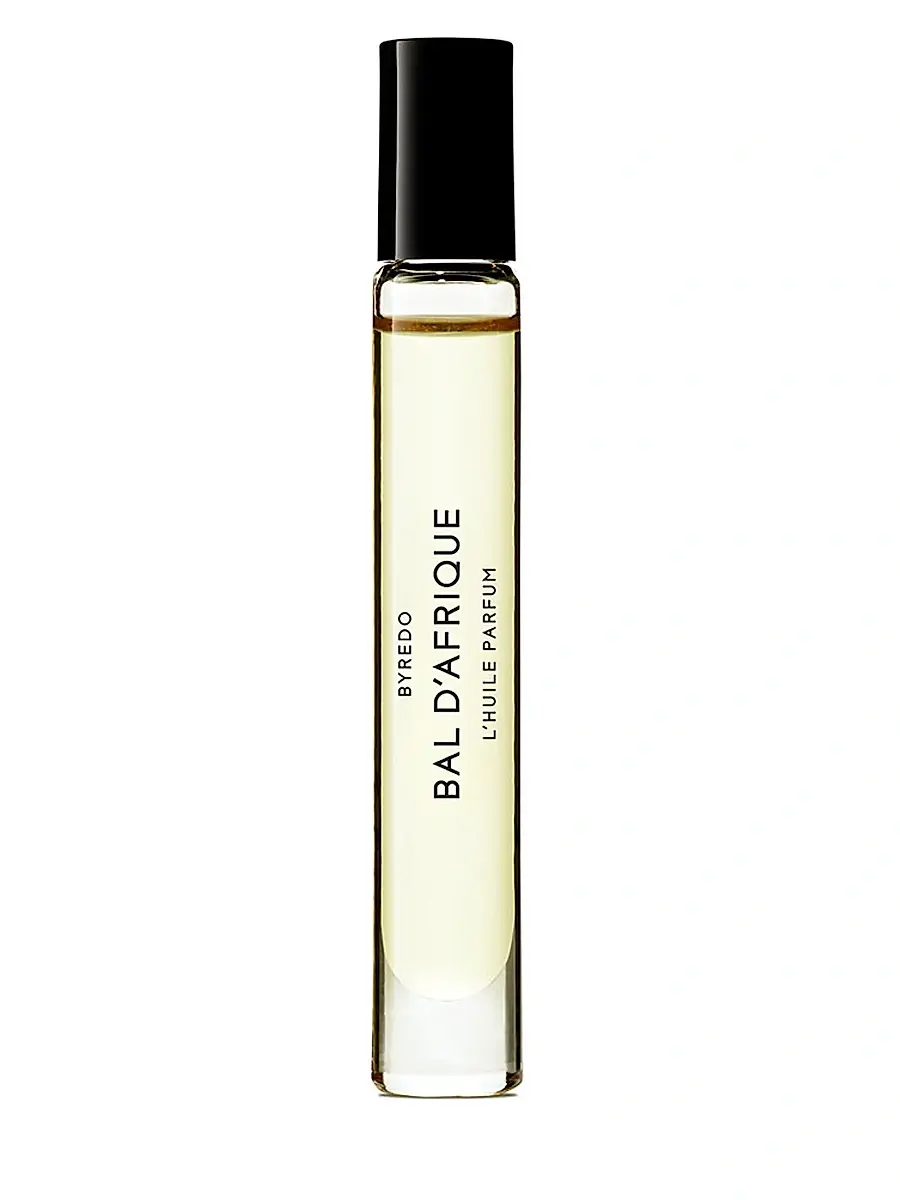 BYREDO Bal D'Afrique Perfumed Oil