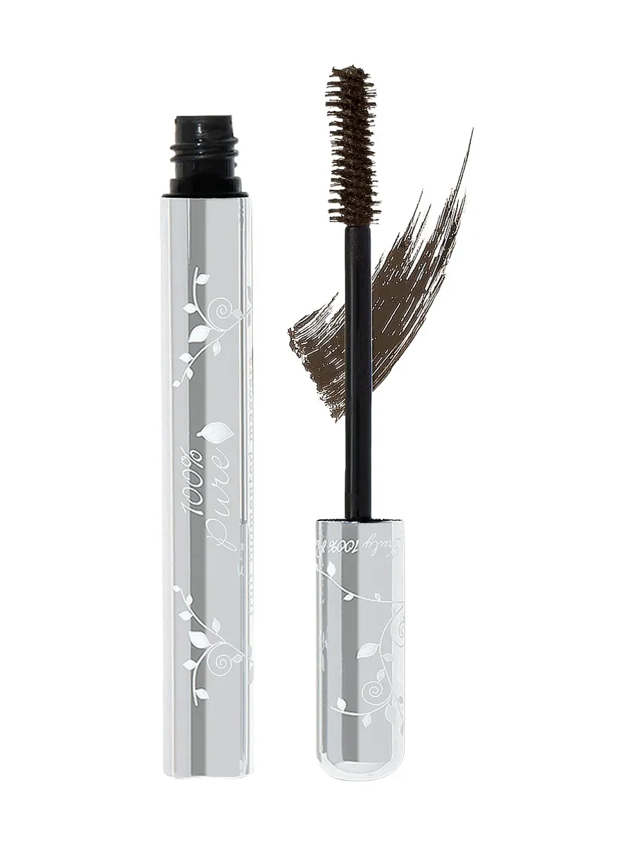 100% Pure Mascara