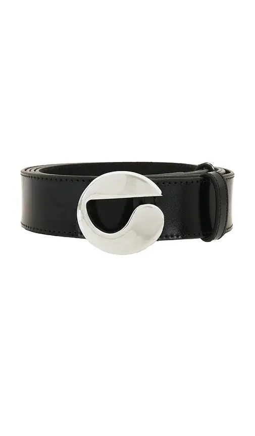 Coperni Infinity Logo Belt | Thumbnail 3 Coperni Infinity Logo Belt | Thumbnail 3