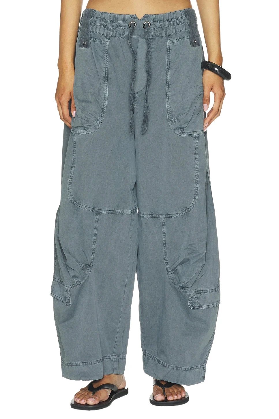 Free People x We The Free Onset Parachute Pant