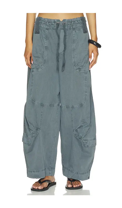 Free People Onset Parachute Pant | Image 1 Free People Onset Parachute Pant | Image 1