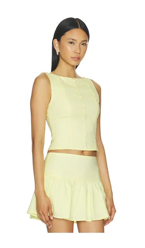 MORE TO COME Anila Top | Thumbnail 2 MORE TO COME Anila Top | Thumbnail 2