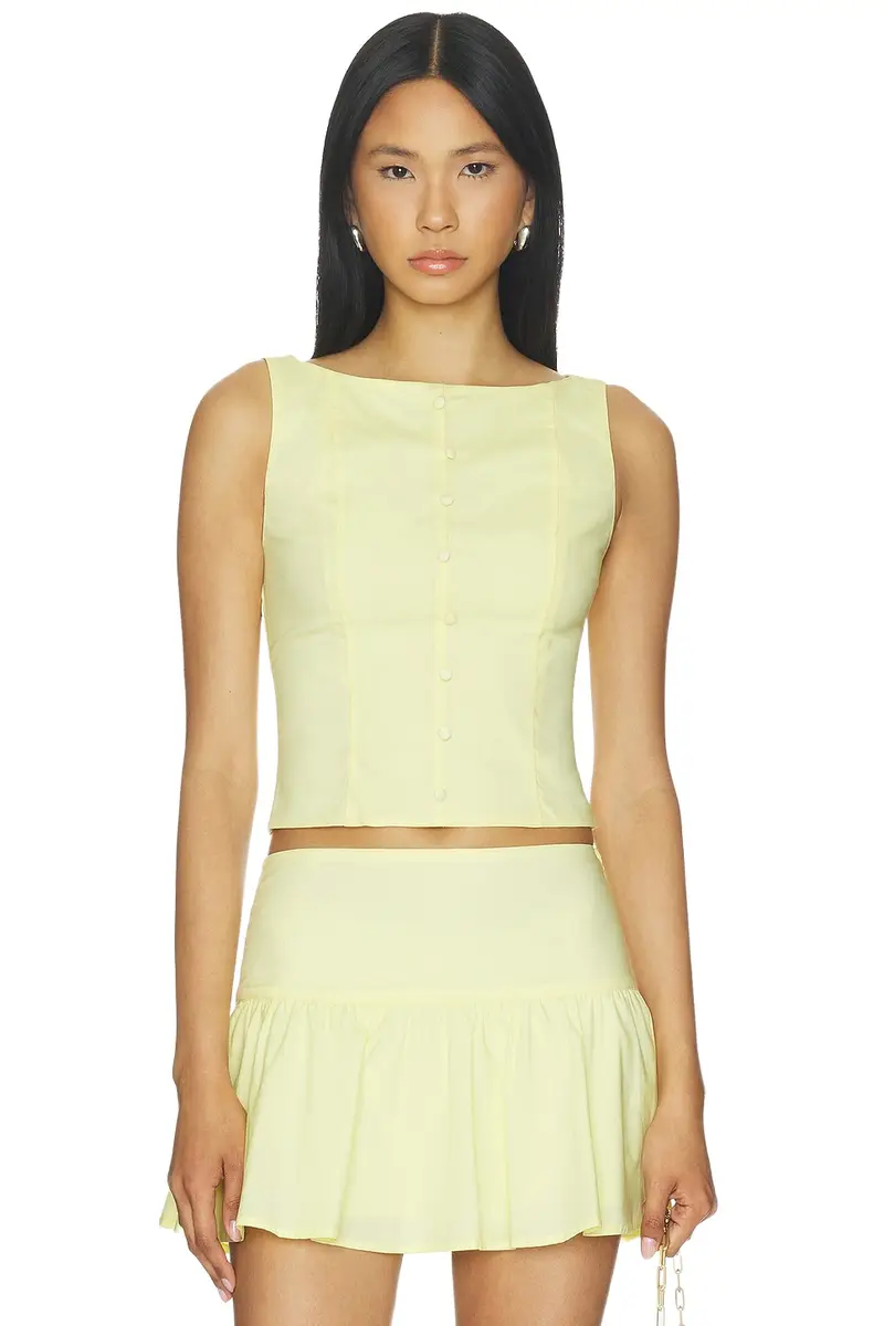 Anila Top