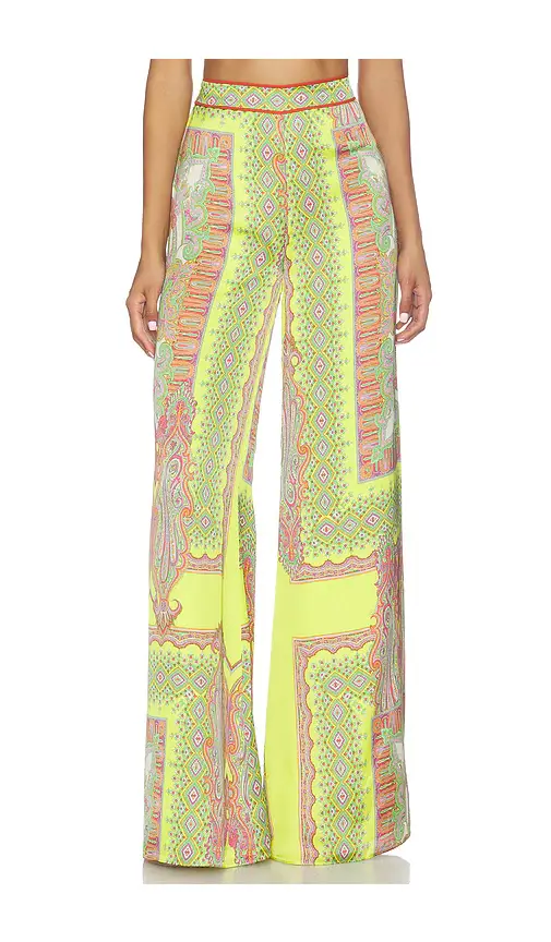 Alexis Triest Pants | Image 1 Alexis Triest Pants | Image 1