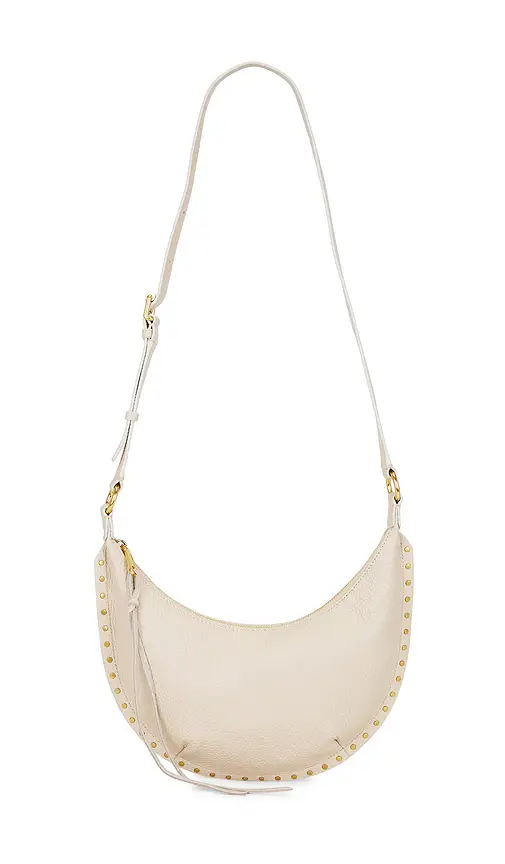 Rebecca Minkoff Darren Crescent | Thumbnail 2 Rebecca Minkoff Darren Crescent | Thumbnail 2