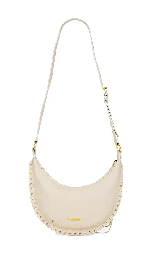 Rebecca Minkoff Darren Crescent | Thumbnail 3 Rebecca Minkoff Darren Crescent | Thumbnail 3
