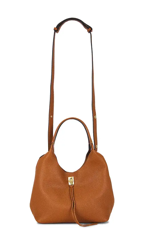 Rebecca Minkoff Darren Carrysome Bag | Image 1 Rebecca Minkoff Darren Carrysome Bag | Image 1