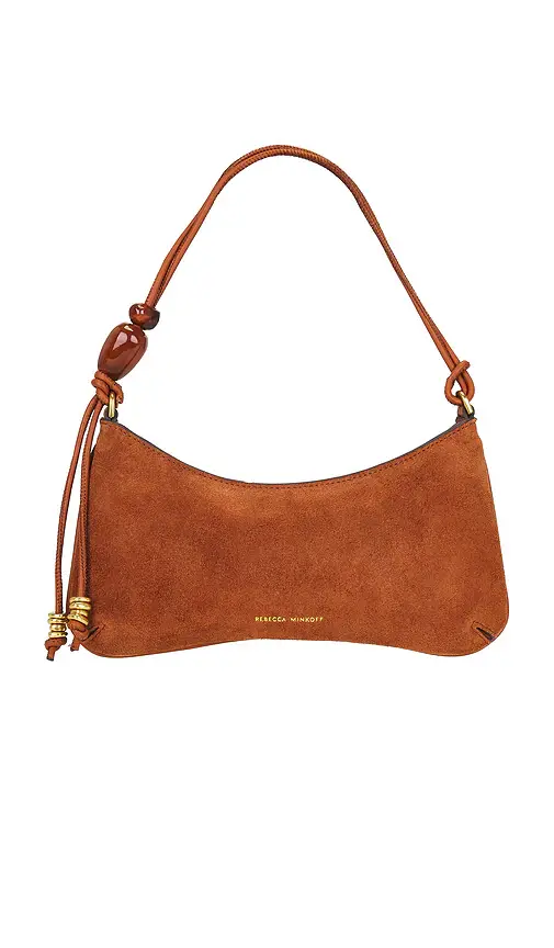 Rebecca Minkoff Reina Shoulder Bag | Image 1 Rebecca Minkoff Reina Shoulder Bag | Image 1
