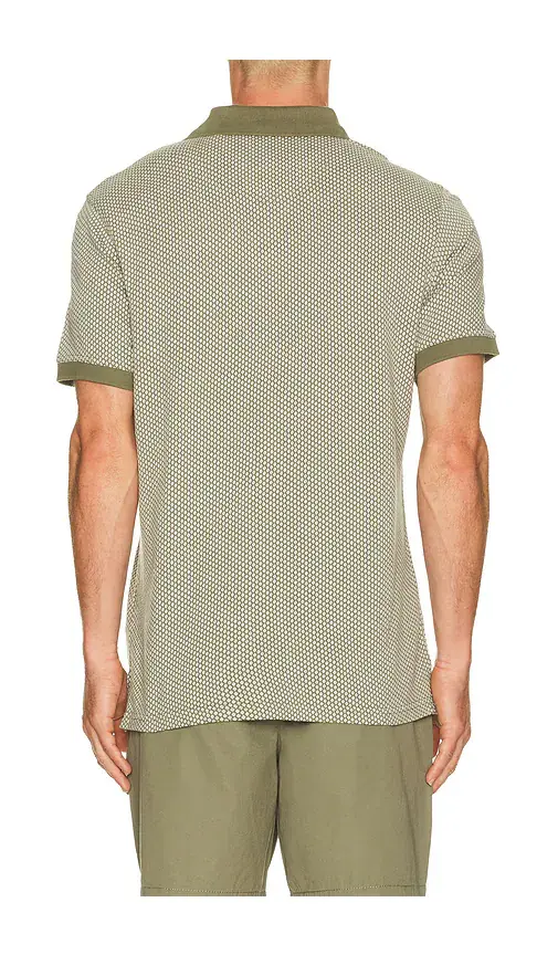 Barbour Copgrove Tailored Polo | Thumbnail 2