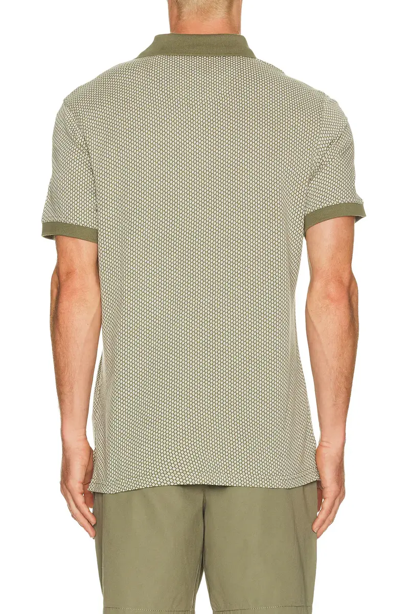 Barbour Copgrove Tailored Polo | Thumbnail 4