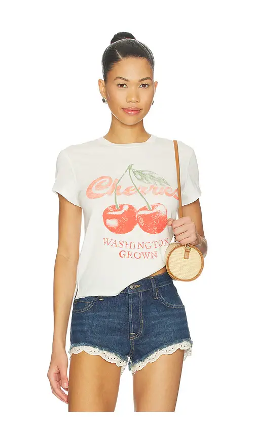 Free People Nova Tee Graphic | Image 1 Free People Nova Tee Graphic | Image 1