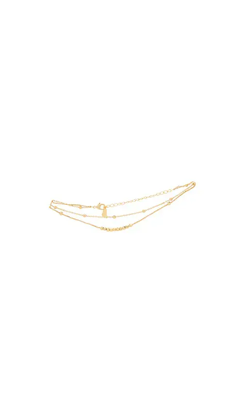 Lovers and Friends Judas Anklet | Image 1 Lovers and Friends Judas Anklet | Image 1