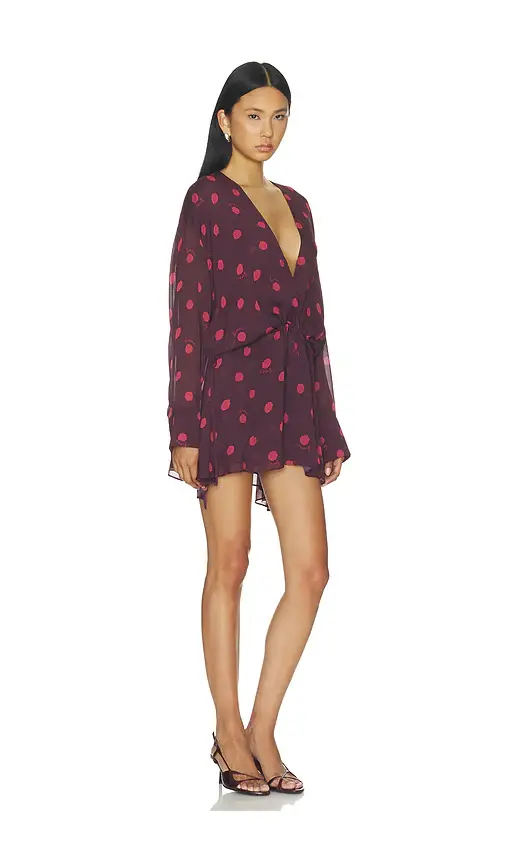 Benni Marnie Shirt Dress | Thumbnail 2