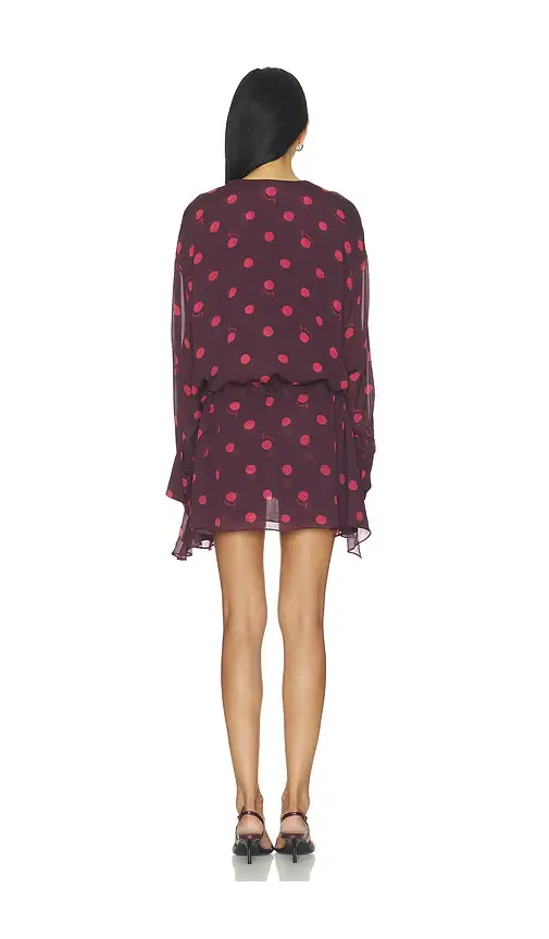 Benni Marnie Shirt Dress | Thumbnail 3