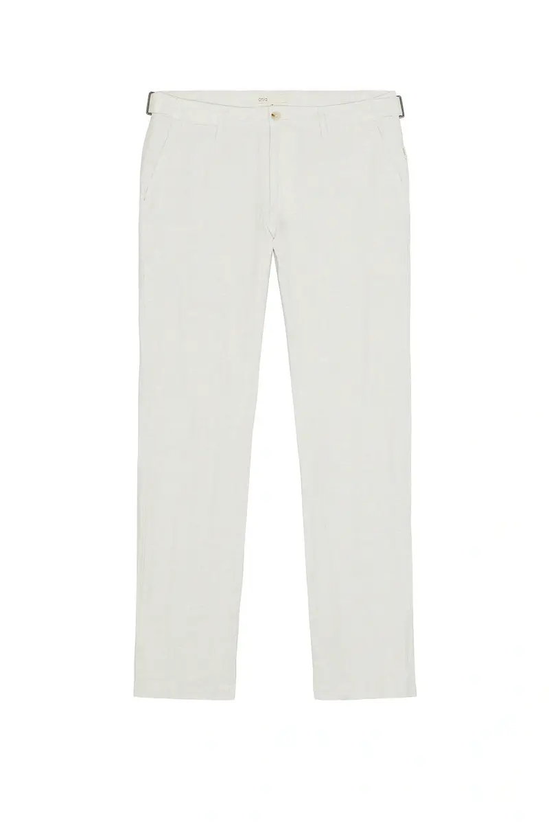 Onia Linen Trouser | Thumbnail 7 Onia Linen Trouser | Thumbnail 7