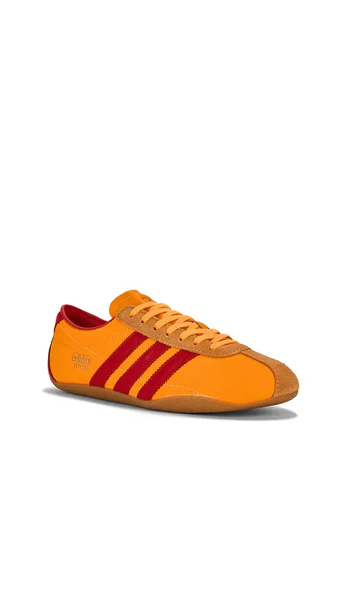 adidas Originals Tokyo Sneaker | Thumbnail 2 adidas Originals Tokyo Sneaker | Thumbnail 2