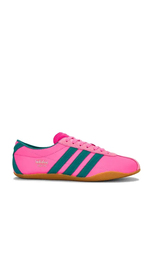 adidas Originals Tokyo Sneaker | Image 1 adidas Originals Tokyo Sneaker | Image 1