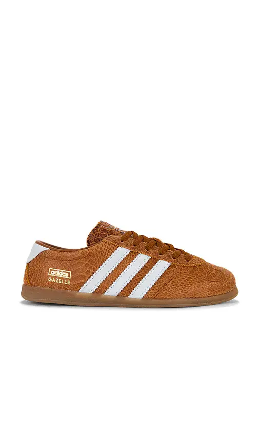 adidas Originals Gazelle Lo Pro Sneaker | Image 1 adidas Originals Gazelle Lo Pro Sneaker | Image 1