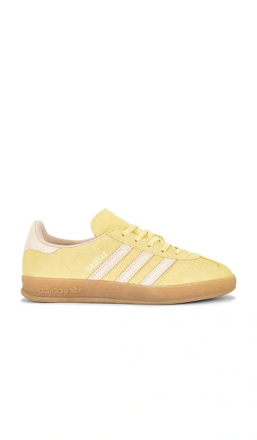 adidas Originals Gazelle Indoor Sneaker | Image 1 adidas Originals Gazelle Indoor Sneaker | Image 1