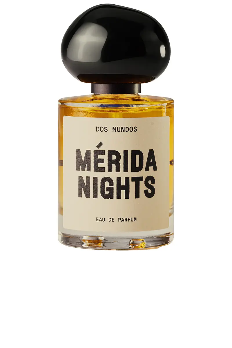 Dos Mundos Merida Nights Eau De Parfum | Thumbnail 3