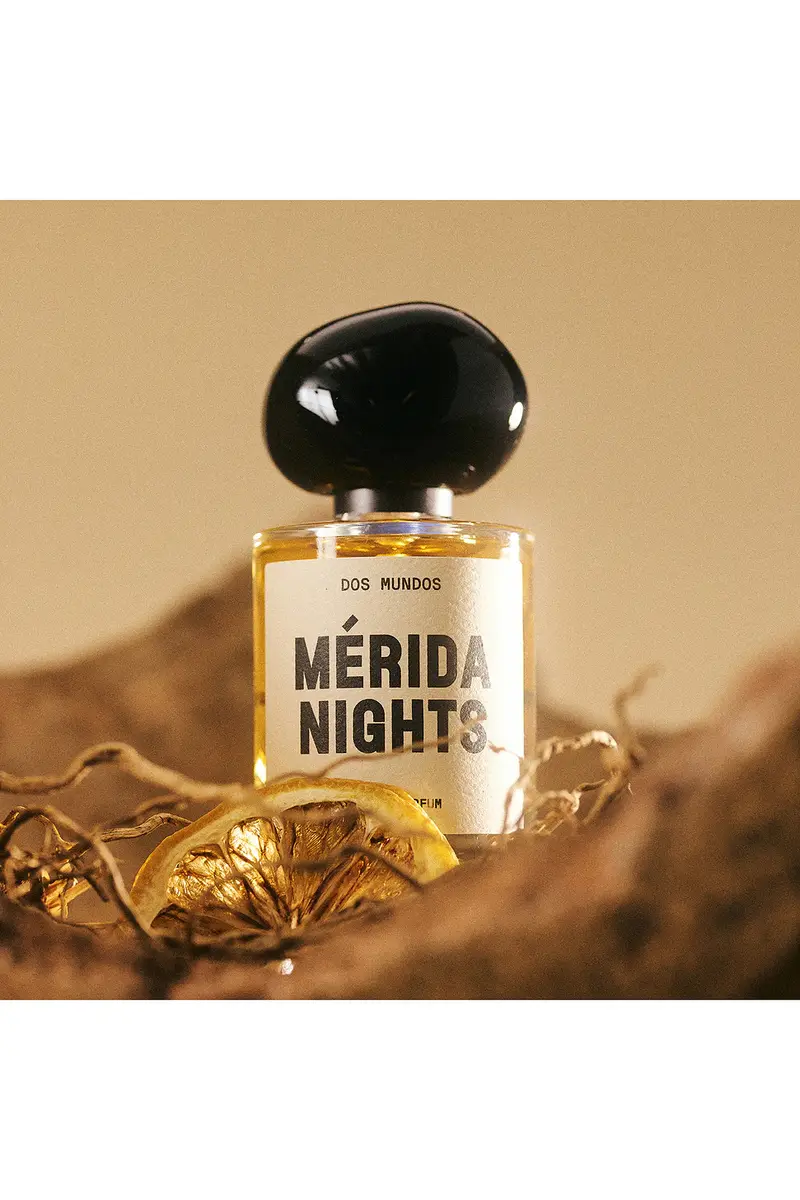Dos Mundos Merida Nights Eau De Parfum | Thumbnail 5