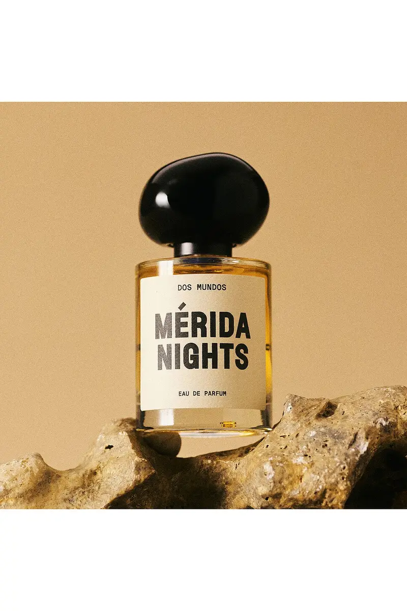 Dos Mundos Merida Nights Eau De Parfum | Thumbnail 6