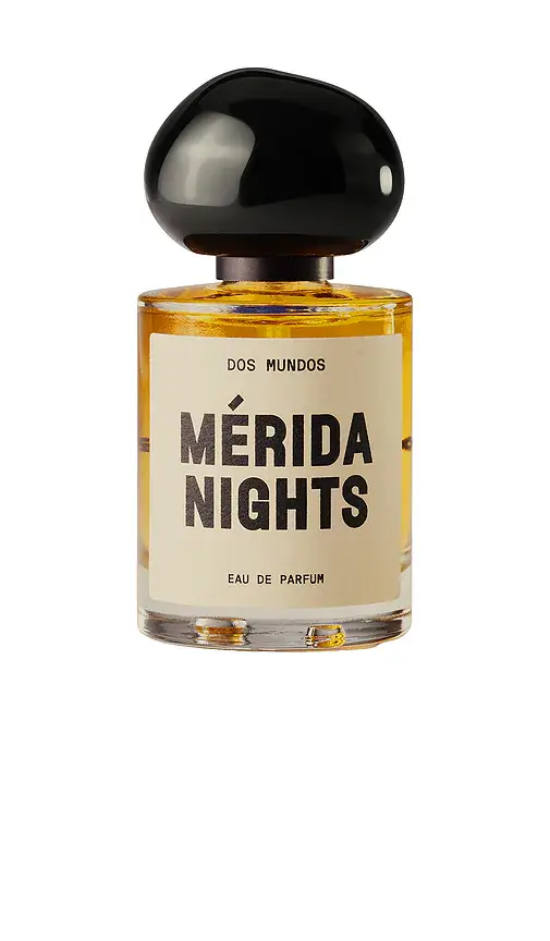 Dos Mundos Merida Nights Eau De Parfum