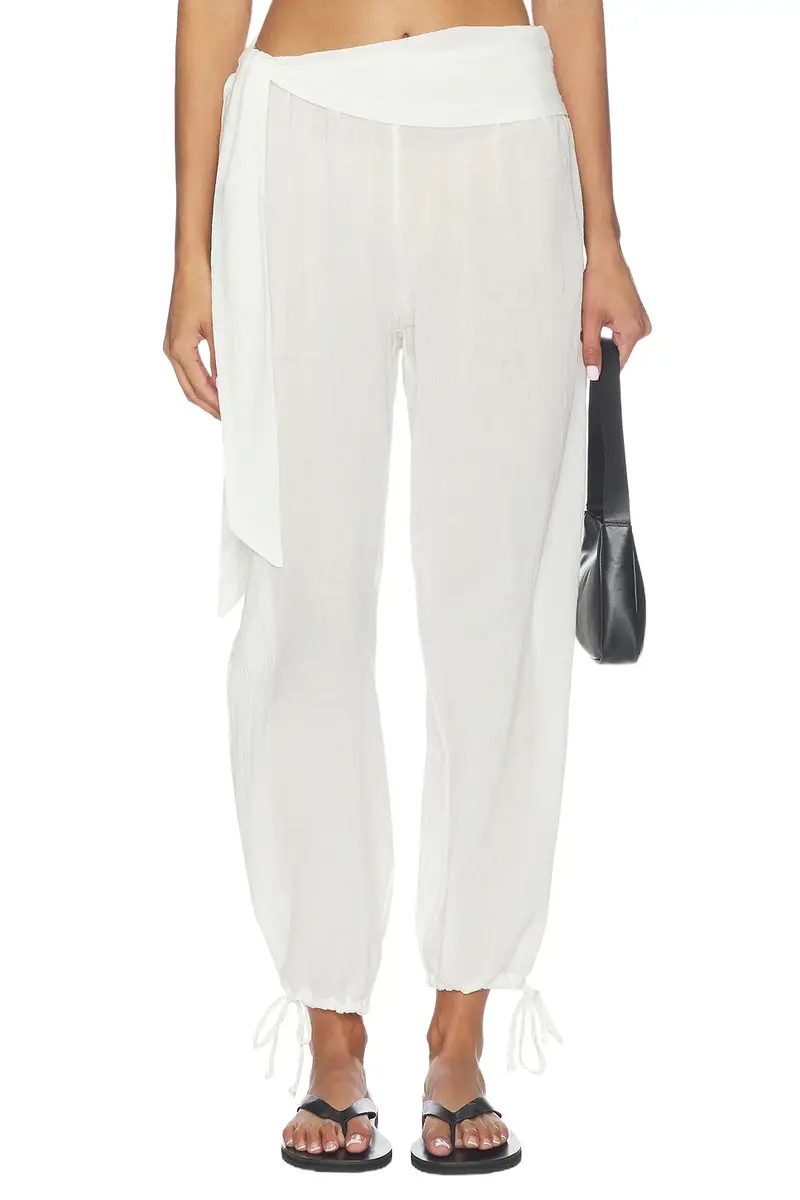 Billie Pant Billie Pant