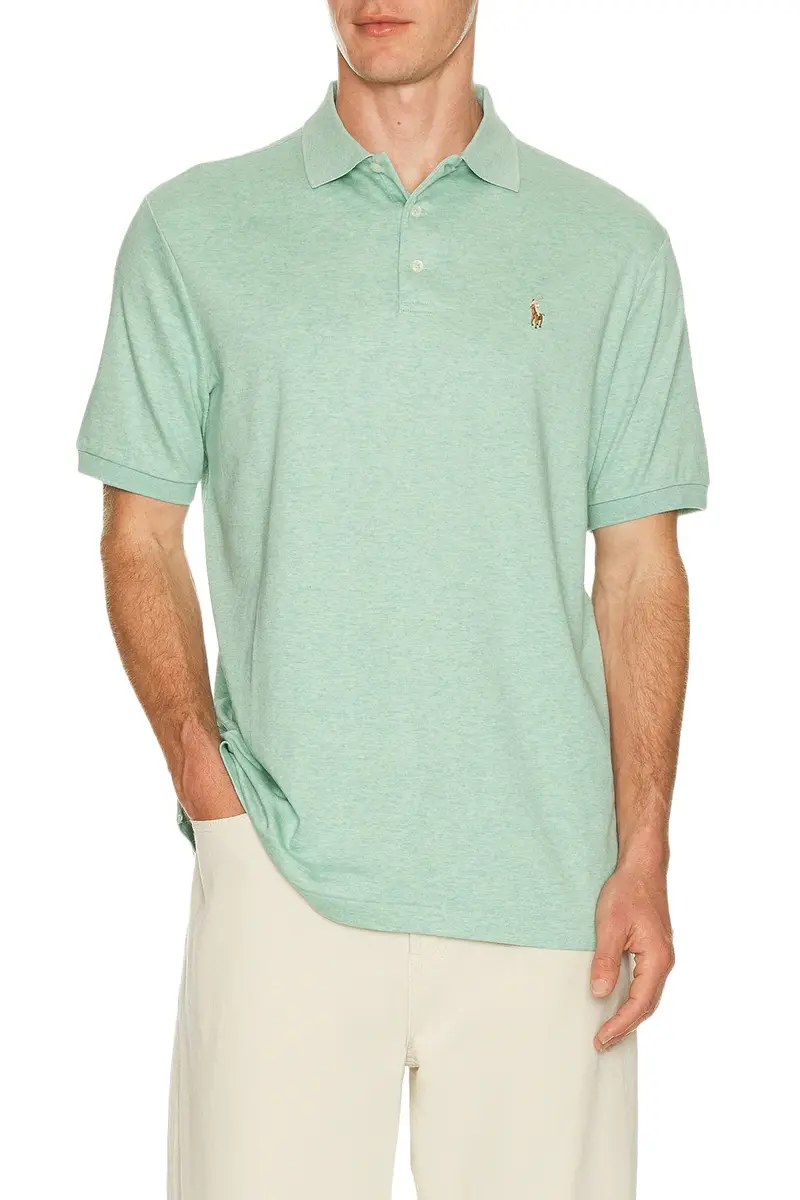 Soft Touch Polo Soft Touch Polo