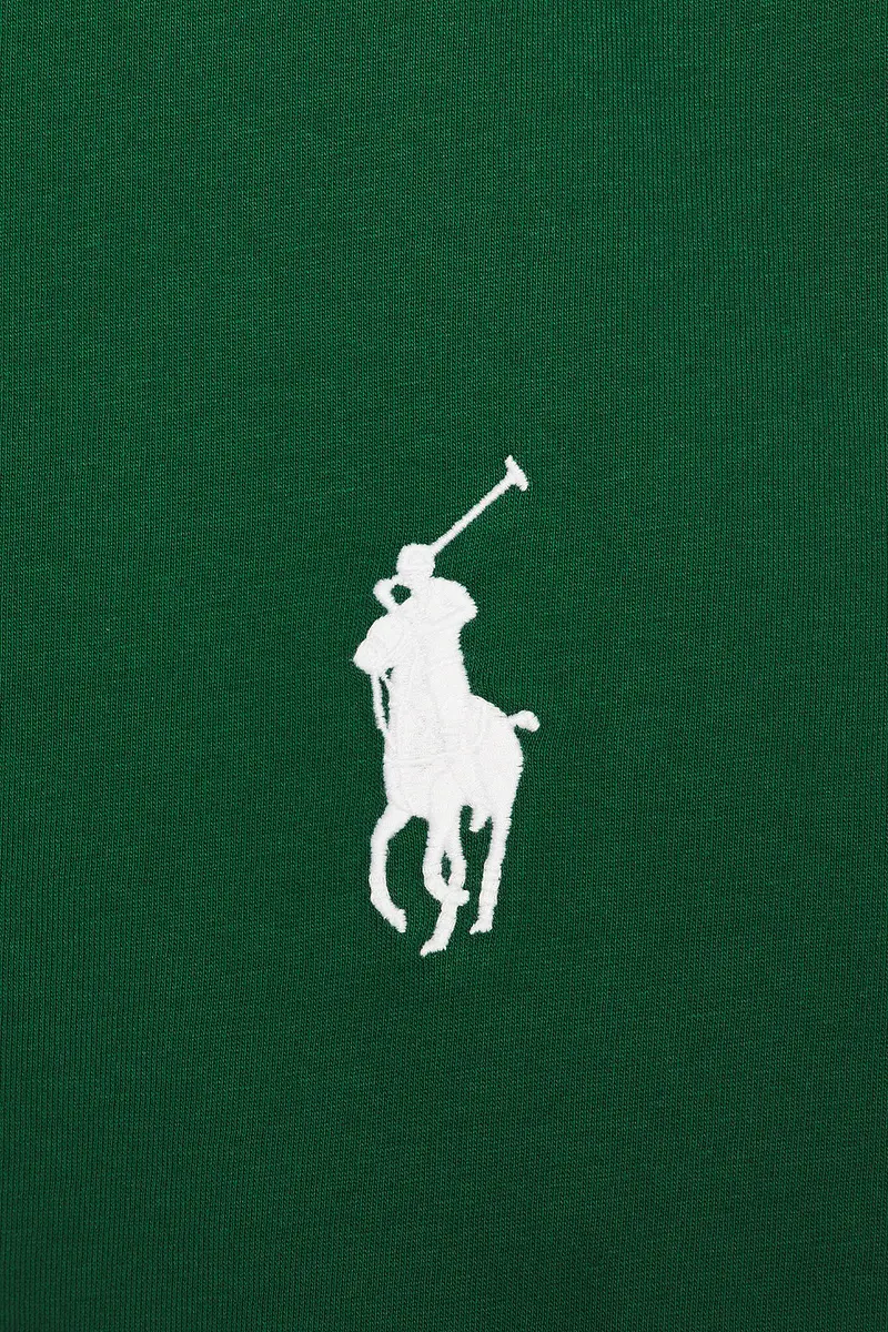 Polo Ralph Lauren Italy Short Sleeve T-Shirt | Thumbnail 7
