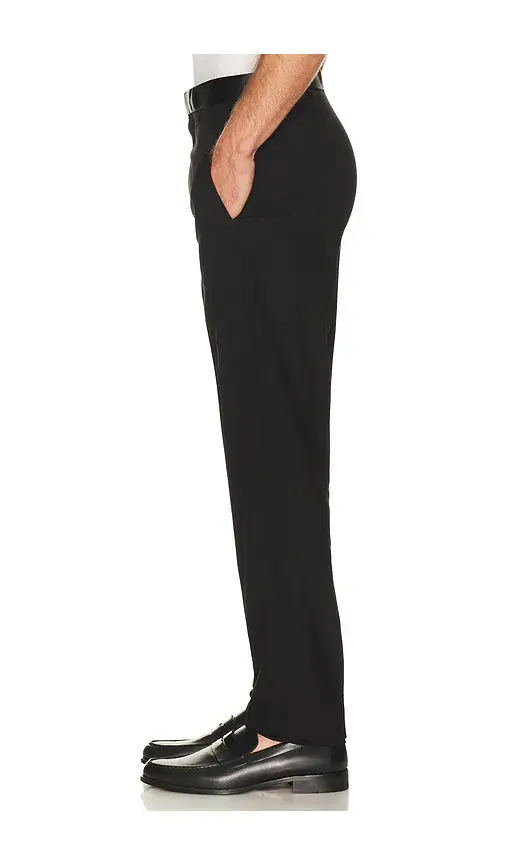 Theory Mayer Tuxedo Pant | Thumbnail 2 Theory Mayer Tuxedo Pant | Thumbnail 2