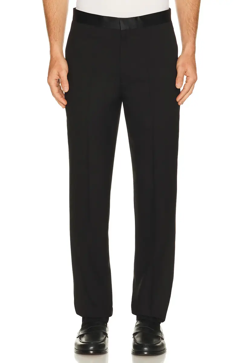 Theory Mayer Tuxedo Pant | Thumbnail 3 Theory Mayer Tuxedo Pant | Thumbnail 3