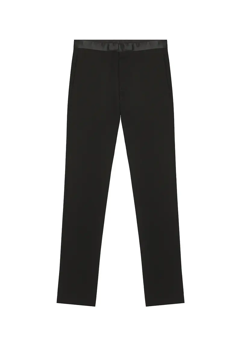 Theory Mayer Tuxedo Pant | Thumbnail 7 Theory Mayer Tuxedo Pant | Thumbnail 7