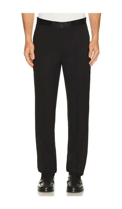 Theory Mayer Tuxedo Pant