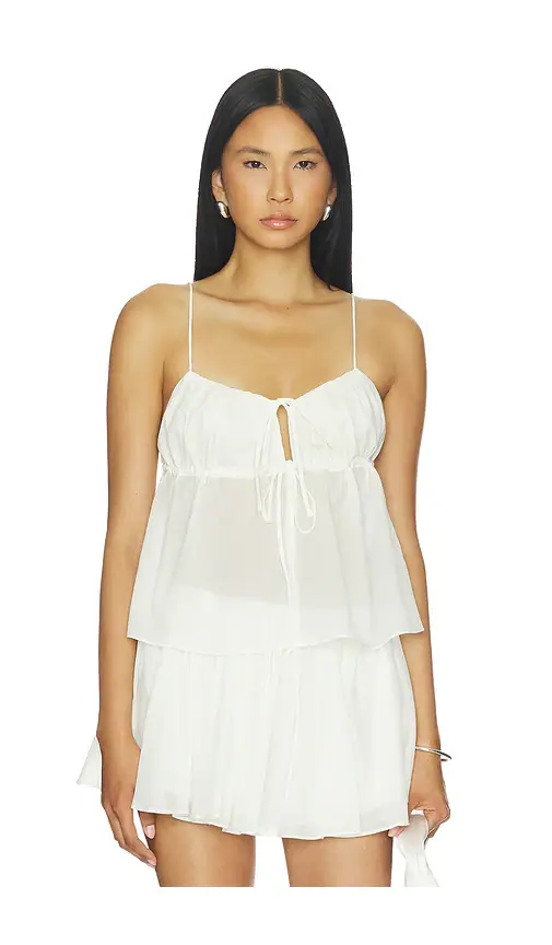 Lovers and Friends Savannah Top | Image 1 Lovers and Friends Savannah Top | Image 1