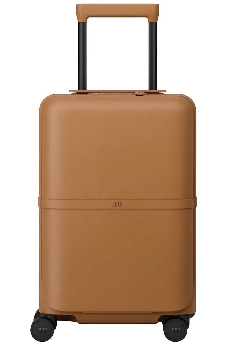 July Capsule Carry On