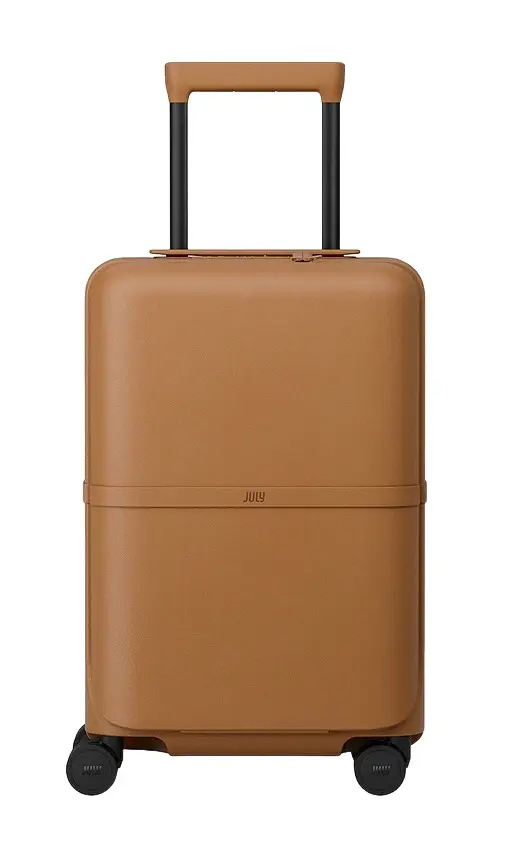 July Capsule Carry On