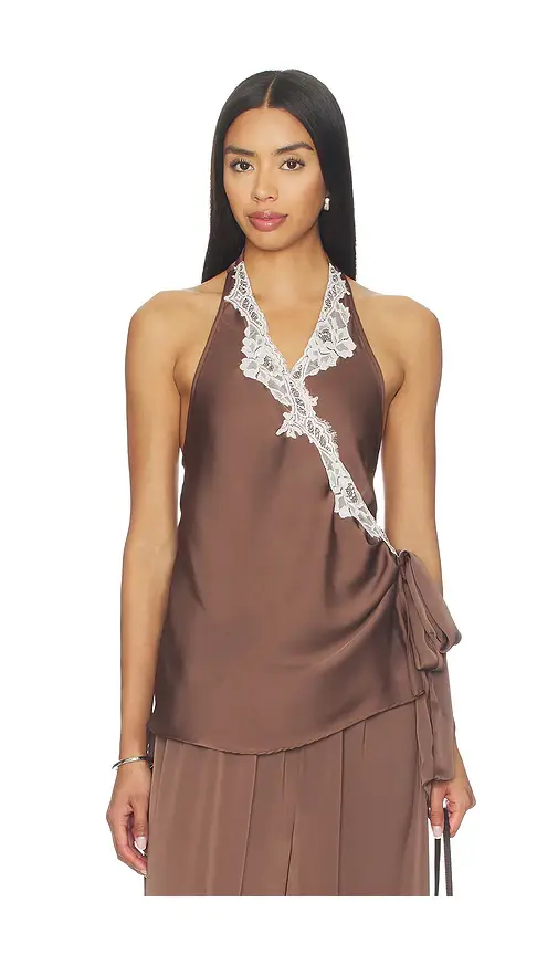 Faithfull Marea Top | Image 1 Faithfull Marea Top | Image 1