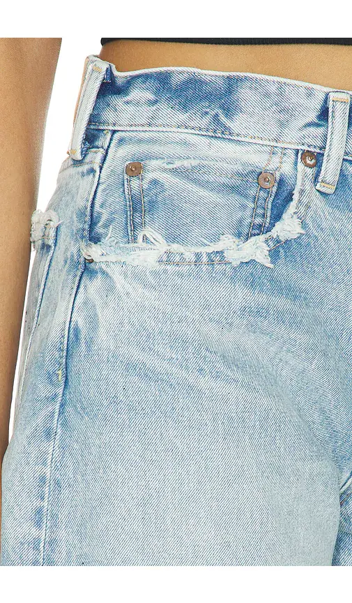 Moussy Vintage Southborough Shorts | Thumbnail 6 Moussy Vintage Southborough Shorts | Thumbnail 6