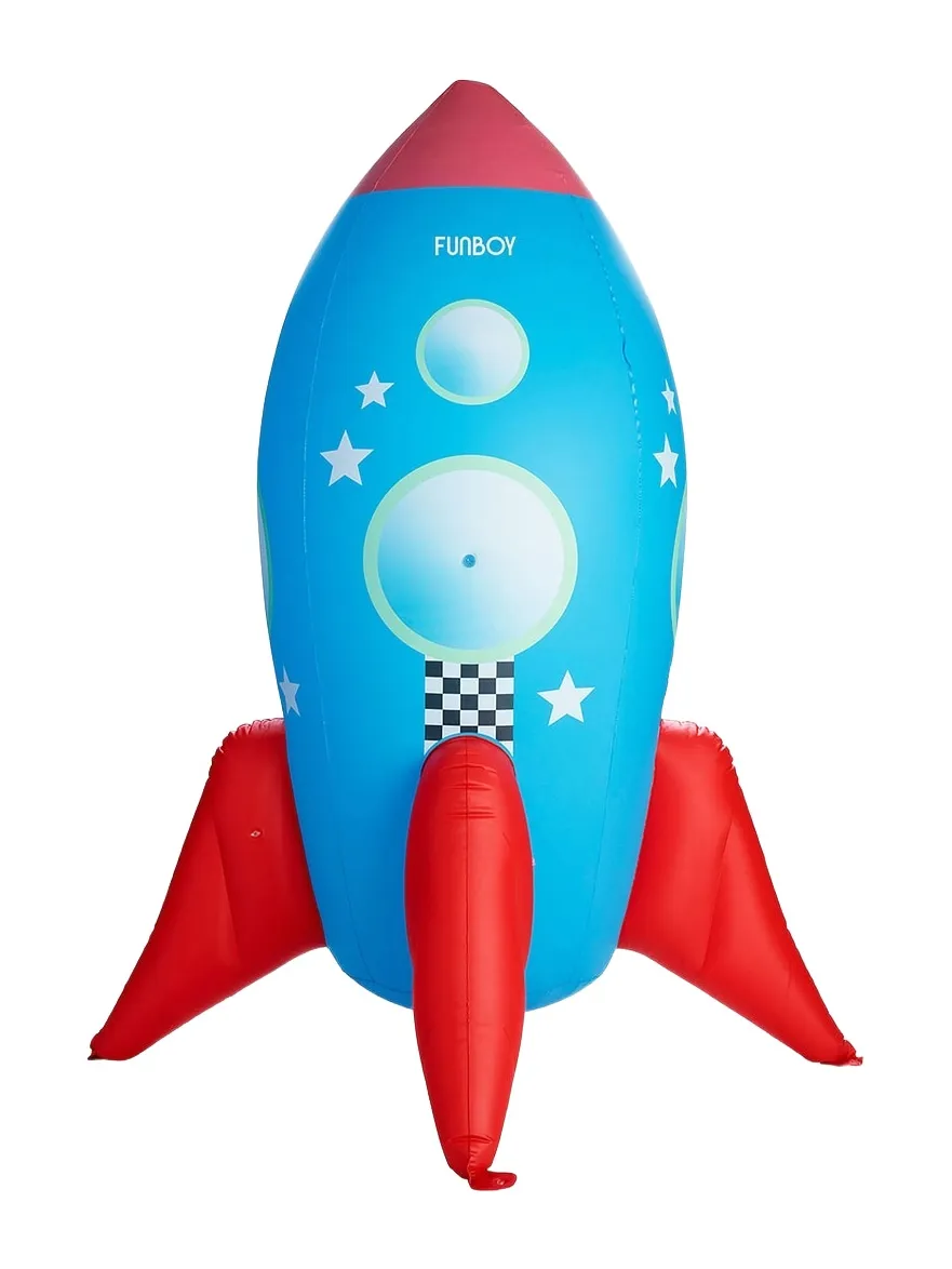 Funboy Rocketship Sprinkler