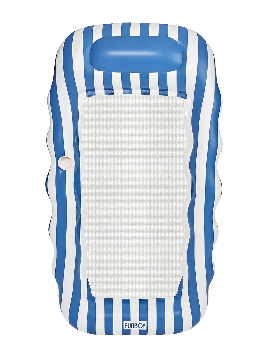 Funboy Mesh Lounger