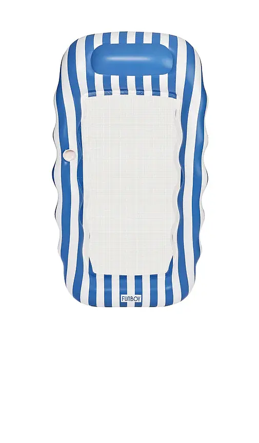 Funboy Mesh Lounger | Image 1 Funboy Mesh Lounger | Image 1