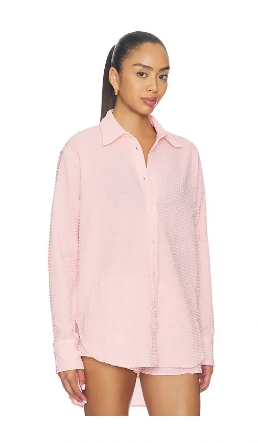 Hunza G Resort Shirt | Thumbnail 2