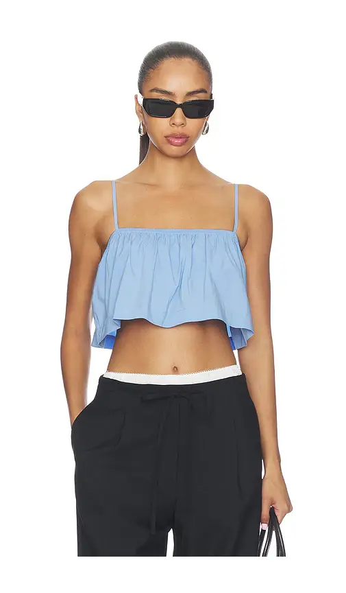 IRO Naomy Top | Image 1 IRO Naomy Top | Image 1