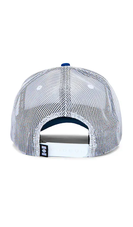 Nahmias Summerland Brim Trucker Hat | Thumbnail 2