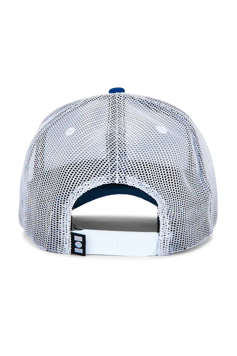 Nahmias Summerland Brim Trucker Hat | Thumbnail 4