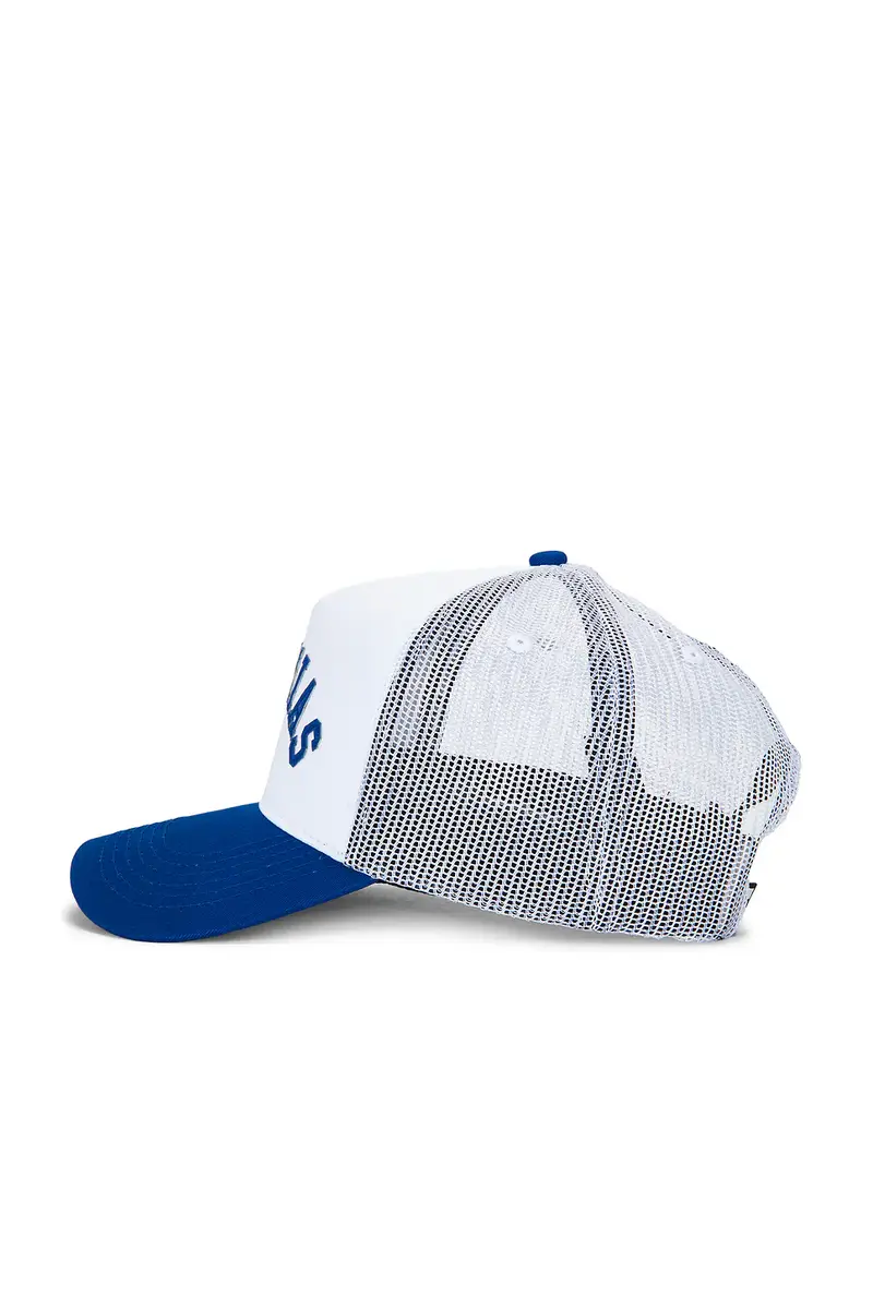 Nahmias Summerland Brim Trucker Hat | Thumbnail 5