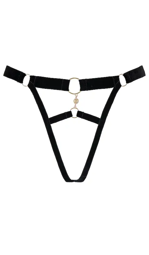 Bluebella Simone Ouvert Brief | Image 1 Bluebella Simone Ouvert Brief | Image 1