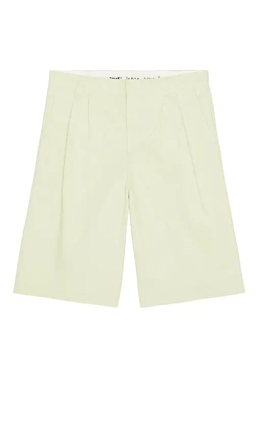 HUF Sorta Long Chino Short | Thumbnail 4