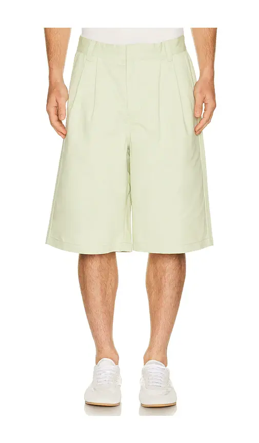 HUF Sorta Long Chino Short | Image 1 HUF Sorta Long Chino Short | Image 1